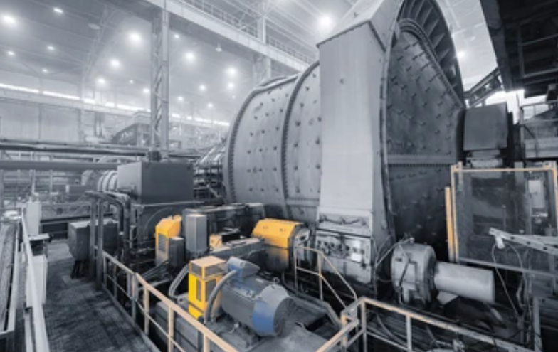 Integrated Iron  and Steel  Mill Plant  Scrap  Metal and  Mineral  Value  Addition